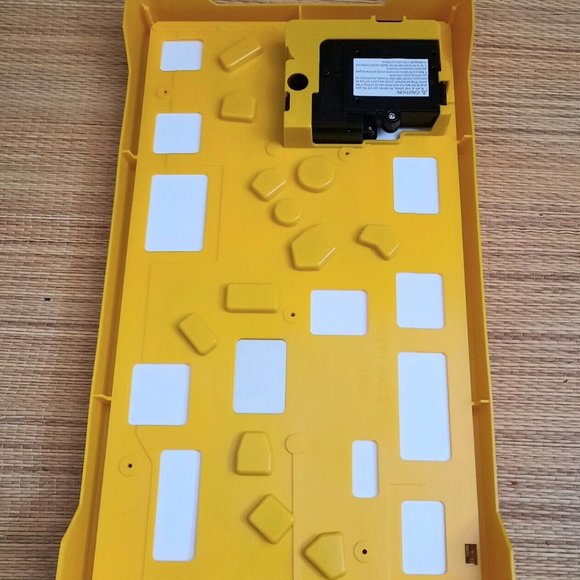 The Simpsons- Operation Skill Game, Milton Bradley, Complete, Tested, 2005 - Picture 6 of 11